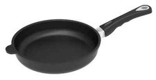 AMT Bratpfanne Schmorpfanne Induktion Ø 24 x 5 cm Gastro-Guss Best Pan NEU