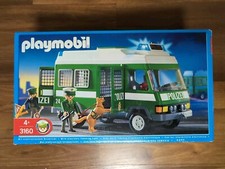 Playmobil 3160