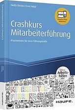 Crashkurs Mitarbeiterführung