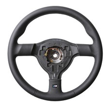 BMW Lenkrad Neu Beziehen E30 E31 E36 M Technik 57612