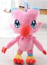 Kuscheltier Digimon Piyomon