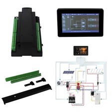 Environ IQH - Clima1000