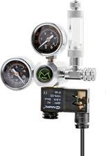 Aquarium Aquarium 2 Manometer