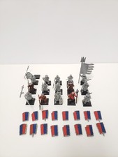Landsknechte Men-at-Arms Bretonia Bretonnia Bretonen Warhammer