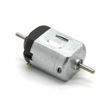 Gleichstrommotor - , dc