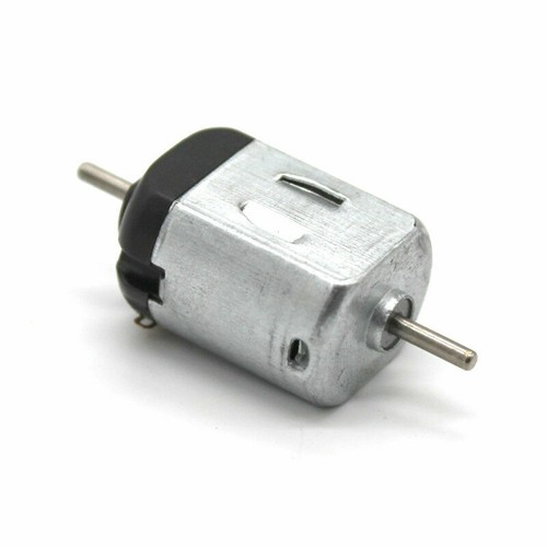 Gleichstrommotor - , dc
