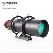 Astronomisches Teleskop Star