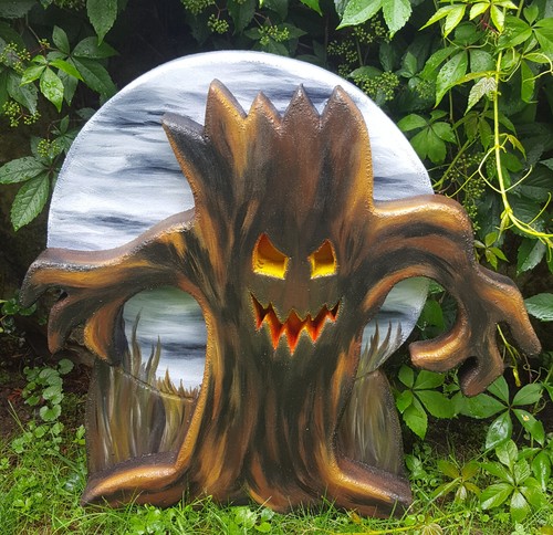 Tier evil tree - tier,
