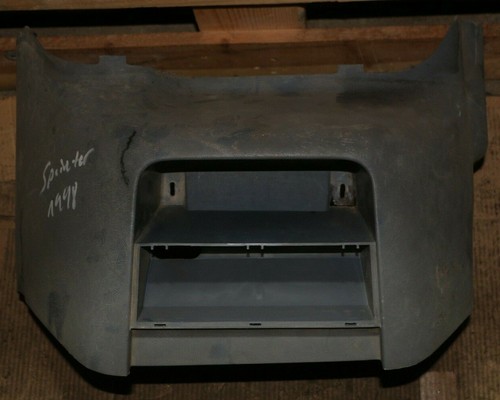 Original mercedes sprinter - original,