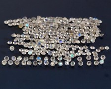 50 Stück Blau Flashy