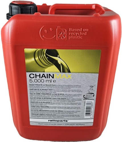 Ratioparts chainmax kettenöl - ratioparts,