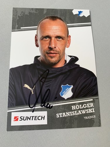 Holger stanislawski tsg 1890 - holger,
