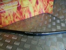 SYNTACE Vector 7075 Aluminium High 5 Lenker 780mm matt 8°  schwarz MTB     NEU