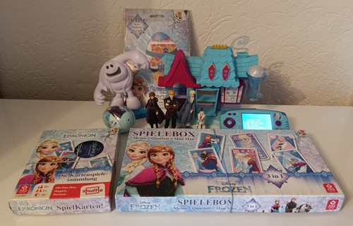 Disney die eiskönigin frozen - disney,