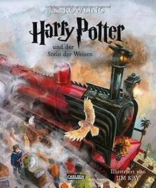 Harry potter und - harry, stein