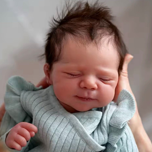 Reborn babypuppe cm - reborn,