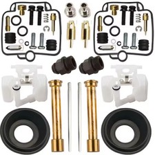 Vergaser Revisionssatz Aprilia