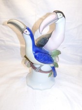 "Tukanen-Paar" Fraureuth