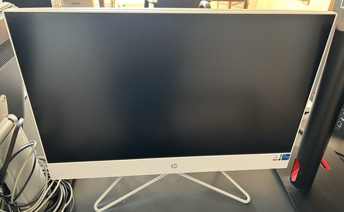 All one pc - 21,5", hp