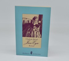 Charlotte Brontë – Jane