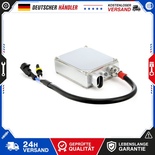 Xenon scheinwerfer - xenon,