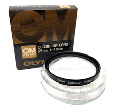 Olympus Nahlinse Close-Up Lens