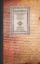 Gilgamesch (Buch)