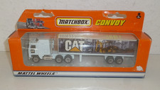 MATCHBOX CONVOY / KENWORTH /