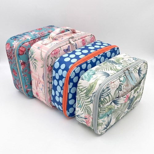 Vito joe damen beautycase - vito,