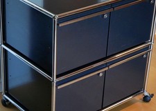 USM Haller Schublade A4 = 35cm