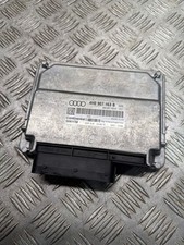 Audi A7 S7 4G 2016 Getriebe