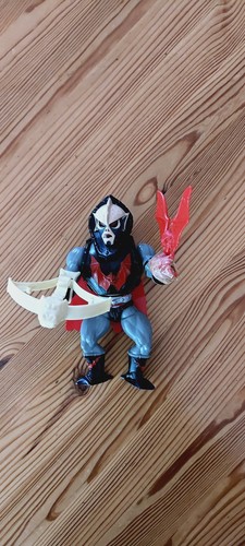 Hordak motu - hordak,