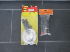 Pkw Suchscheinwerfer, Multilampe und Quarz-Halogenlampe 12 V in OVP Vintage