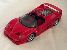 Maisto Modellauto Ferrari F50