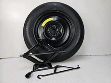 SPARE TIRE W/JACK KIT 16" FITS