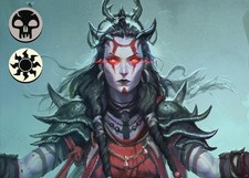Magic the gathering - magic,