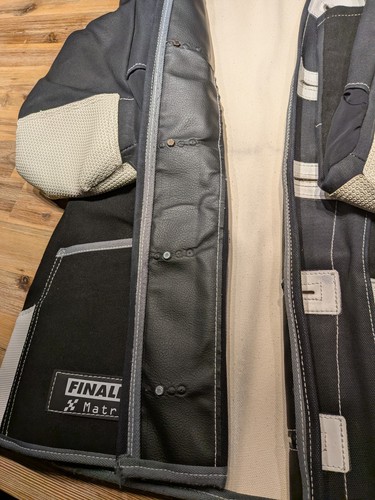 Schießjacke herren 50 - schießjacke, 50/m