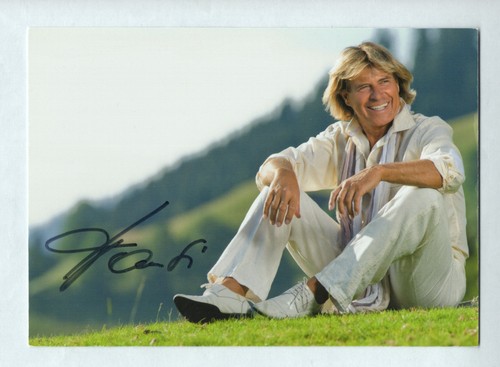 Hansi hinterseer - hansi,