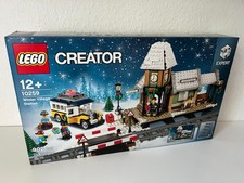 LEGO CREATOR EXPERT: Winter