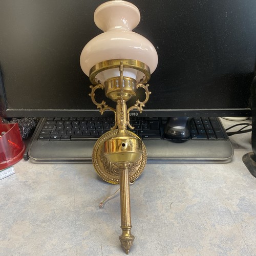 Wandlampe art goethelampe - wandlampe,