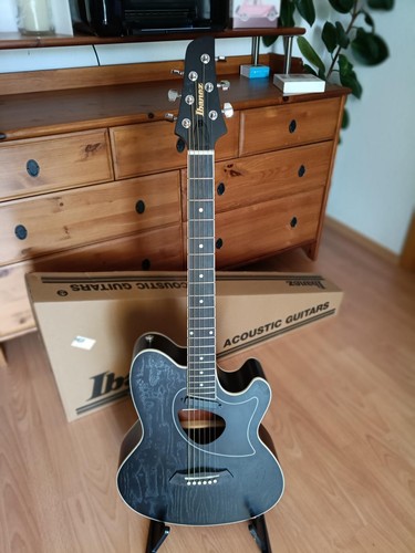 Ibanez talman tcm50 gbo - ibanez, tcm50-gbo