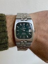 Omega Constellation Automatik