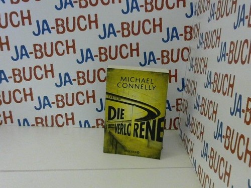 Die verlorene thriller - :,