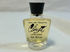 Vintage LANCOME Climat Eau de