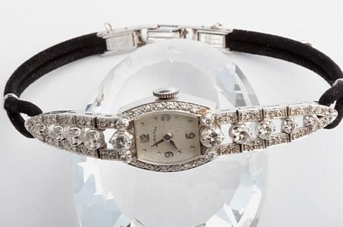 Hamilton vintage 1960 - hamilton, damen