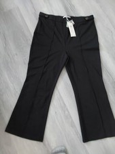 Only schwarze viskose elastan - only,