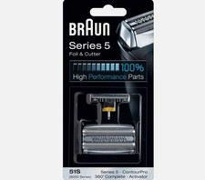 Braun Series 5 51S ORIGINAL Scherkopf günstig kaufen Originalware DE ERHNMRDWKOT