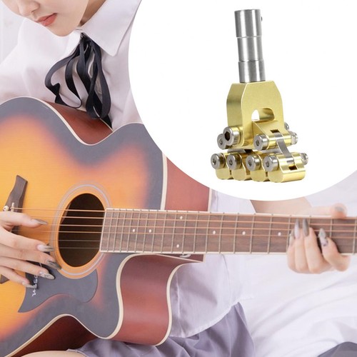 Gitarre fractal bundpresse - fractal,