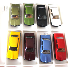 8 verschiedene Herpa # HO 2006