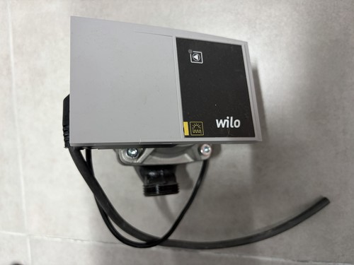 Wilo yonos para st15 pwm2 - wilo,